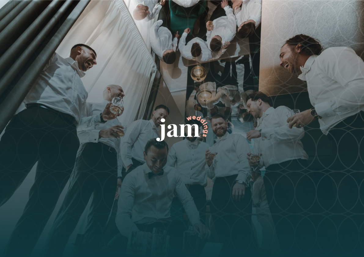 Jam Weddings services and packages, page 8 of 8