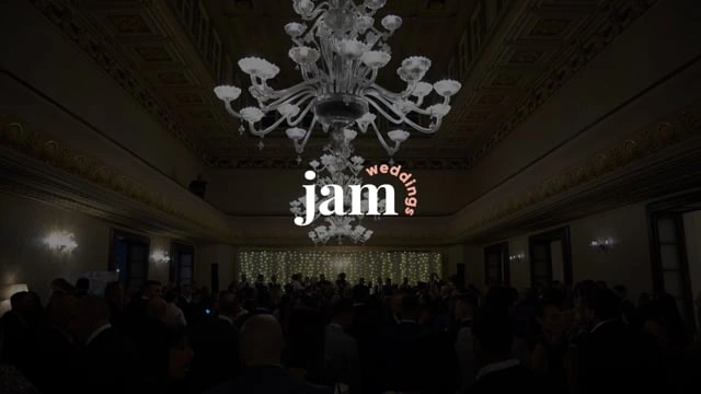 Norbert and Joanne wedding film